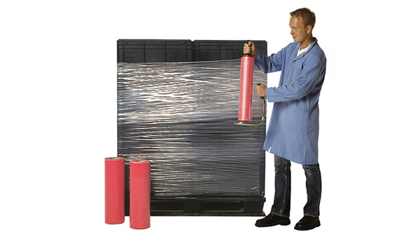 راهنمای خرید استرچ پالت بند راهنمای خرید استرچ پالت بند