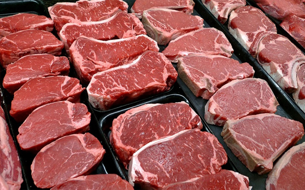 قیمت گوشت در بازار | قیمت گوشت افزایش یافت