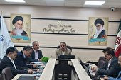 پرداخت  ۲۳۰ میلیارد تومان تسهیلات تبصره ۱۸ در ایلام