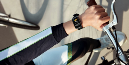 با Watch Fit 2 هوآوی فیت و شیک باش با Watch Fit 2 هوآوی فیت و شیک باش