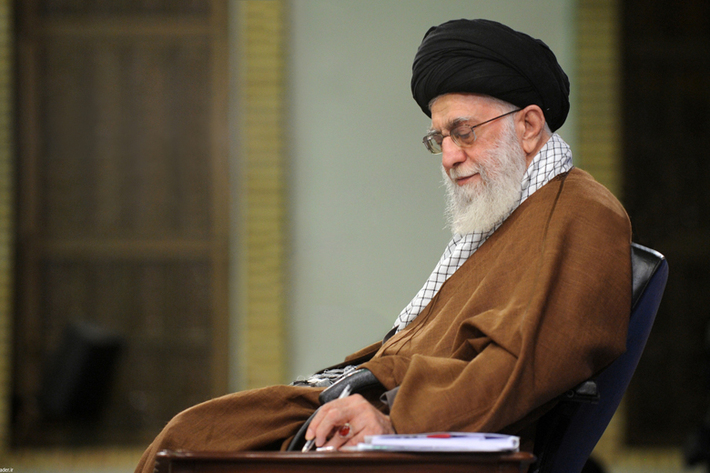 انتصاب ۳ تن از فقهای شورای نگهبان برای یک دوره جدید با حکم رهبر معظم انقلاب اسلامی.