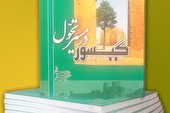 کتاب «گیسور در مسیر تحول» منتشر شد
