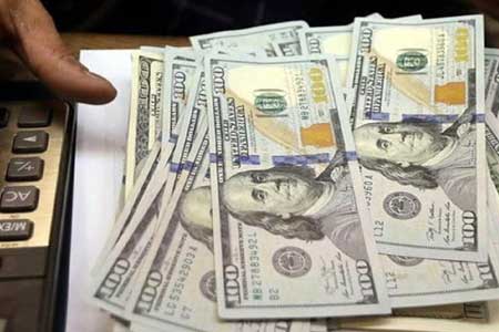 قیمت دلار