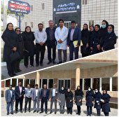 وجود 7 بیمارستان درجه یک در استان هرمزگان