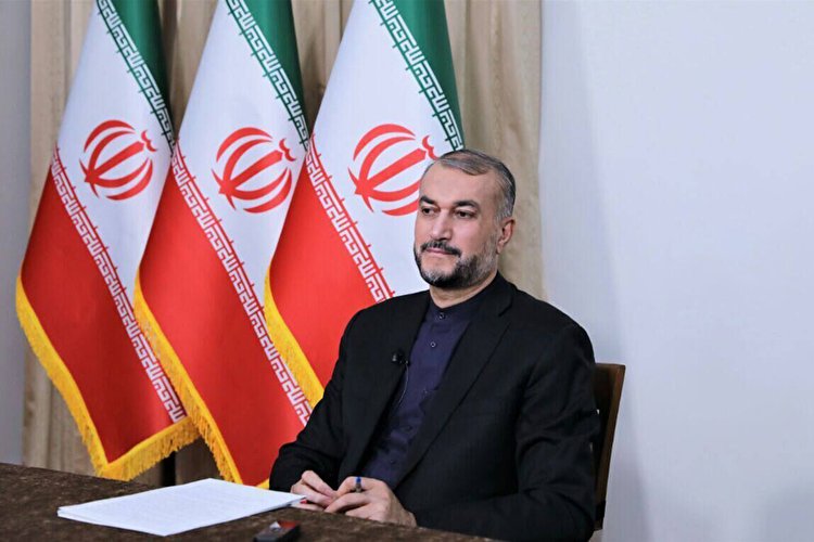 ایران با «دیپلماسی پویا» از هر فرصتی برای پیشبرد اهدافش استفاده می‌کند