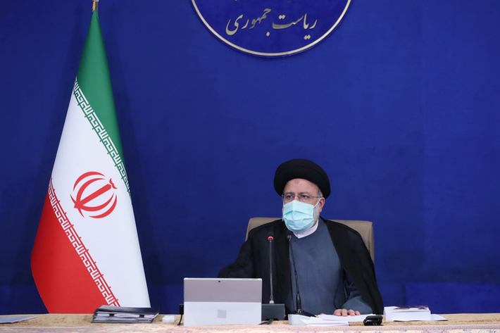ایران می‌تواند شریکی پایدار جهت اتصال بریکس به بازارهای بزرگ جهانی باشد
