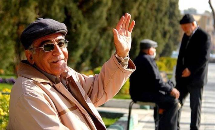 حقوق بازنشستگان