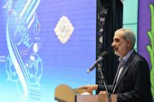 معلمان افسران سپاه پیشرفت نظام هستند