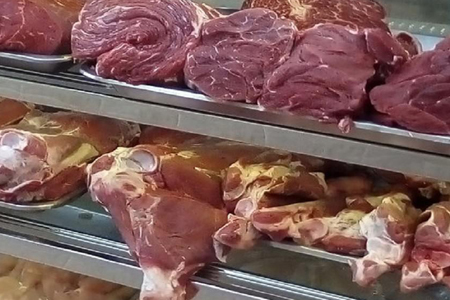 قیمت گوشت اصلاح می‌شود؟ | دستور رئیس جمهور و قیمت گوشت