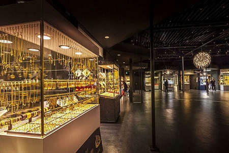 قیمت طلا امروز | قیمت طلا چقدر شد قیمت طلا امروز | قیمت طلا چقدر شد