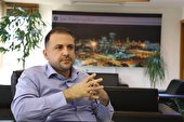 مصطفی فیض اردکانی: سرمایه گذاری کلید جهش در صنعت پتروشیمی