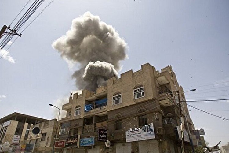 ائتلاف سعودی بیش از ۹۰۰۰ بار آتش‌ بس یمن را نقض کرد