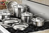 بهترین قابلمه چه تاثیری در پخت غذا دارد؟