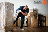 معرفی بهترین شرکت باربری جهت اثاث کشی منزل در تهران