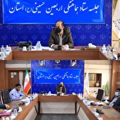 راهپیمایی بزرگ اربعین با حضور گسترده هرمزگانی ها همراه خواهد بود