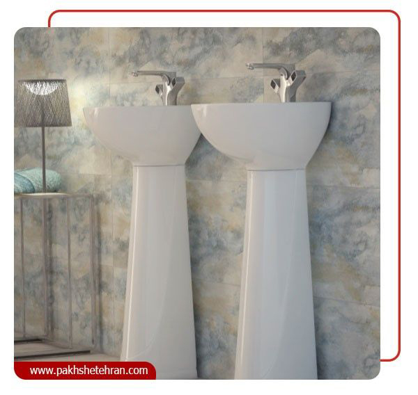 خرید انواع مدل‌های روشویی از فروشگاه آنلاین پخش تهران