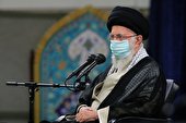 راز سربلندی جمهوری اسلامی در مقابل همه حوادث ایستادگی و نهراسیدن از دشمنان است