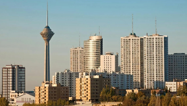 قیمت مسکن در تهران افزایش یافت | رشد قیمت مسکن در تهران