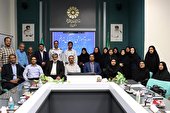 کارگاه آموزشی «رانندگی تدافعی» ویژه کتابداران یزدی برگزار شد