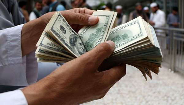 قیمت دلار قیمت دلار