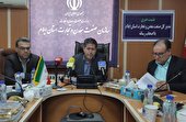 بازگشت  ۲۹ واحد تولیدی استان  به چرخه تولید