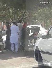 موتور سواران هتاک به دختران زاهدانی تحت پیگرد قرار گرفتند