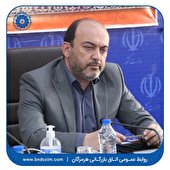 آماده ارائه تسهیلات به سرمایه‌گذاران در حوزه گردشگری هستیم
