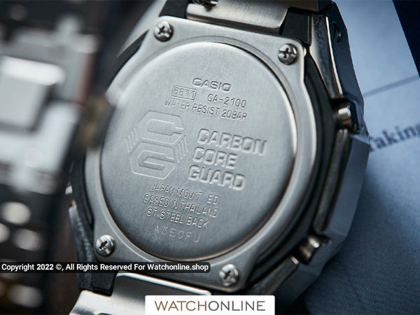 ساعت مچی اصل از کجا بخریم؟ توجه به کد رفرنس در خرید ساعت