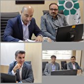روند مطلوب ارائه خدمات و فعالیت های ارزی در استان بوشهر