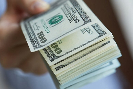 قیمت دلار قیمت دلار