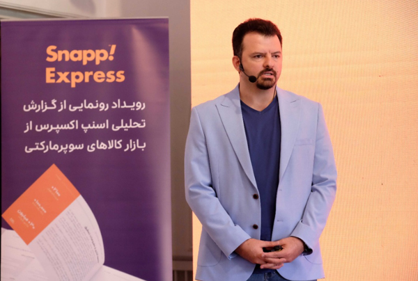 بازار 23 میلیارد دلاری و سهم 0.8 درصدی پلتفرمهای آنلاین بازار 23 میلیارد دلاری و سهم 0.8 درصدی پلتفرمهای آنلاین