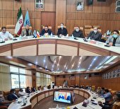 همه در مجموعه شیلات سراسر کشور خادم و خدمت گذار جامعه صیادی و فعالین شیلاتی هستند