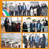 کارگاه مهارت آموزی در محیط واقعی کار در بندرعباس افتتاح شد