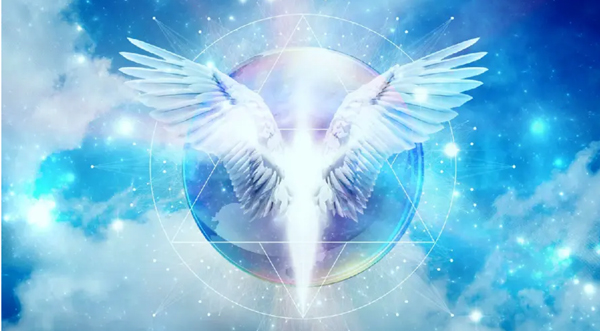 راز قانون جذب