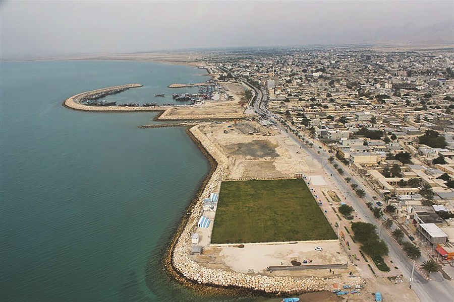 فرصت طلایی بوشهر در قطر 2022