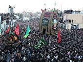 نگاهی به آداب و رسوم ماه محرم در «یزد حسنیه ایران »