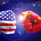 درگیری نظامی، گزینه غیرمحتمل در روابط چین و آمریکا