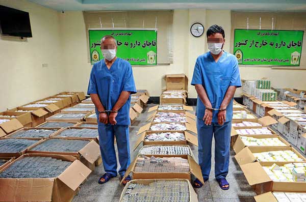 کمبود به آموکسیسیلین رسید | سرم دوباره نایاب شد  کمبود به آموکسیسیلین رسید | سرم دوباره نایاب شد