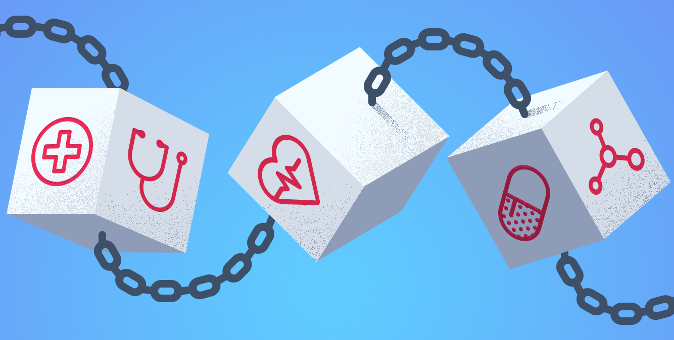 آشنایی با هزار و یک کاربرد بلاکچین در هزاره سوم؛ از دنیای پزشکی گرفته تا بانکداری و تولید ثروت آشنایی با هزار و یک کاربرد بلاکچین در هزاره سوم؛ از دنیای پزشکی گرفته تا بانکداری و تولید ثروت