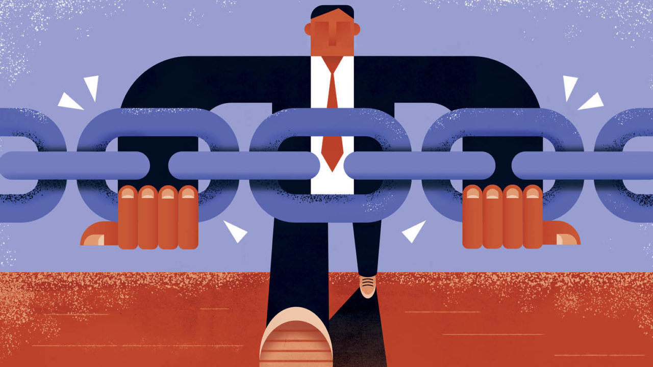 آشنایی با هزار و یک کاربرد بلاکچین در هزاره سوم؛ از دنیای پزشکی گرفته تا بانکداری و تولید ثروت آشنایی با هزار و یک کاربرد بلاکچین در هزاره سوم؛ از دنیای پزشکی گرفته تا بانکداری و تولید ثروت