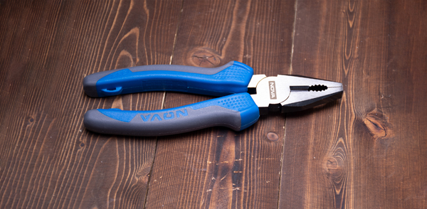 محبوب ترین برند انبردست موجود در ایران انبردست نووا