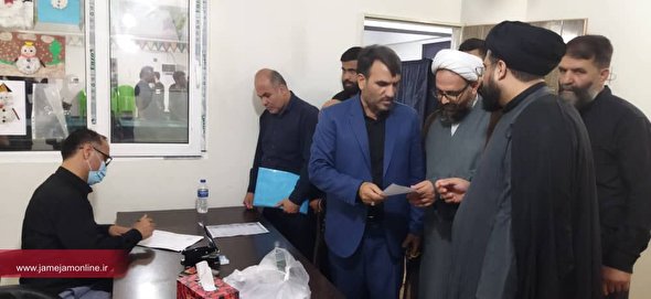کمک ۹ میلیارد ریالی به ۳۰۰ هیئت در شهرستان اسلامشهر