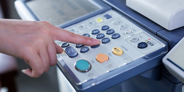 به یک دستگاه کپی رنگی نیاز دارید یا سیاه و سفید