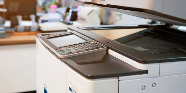 قیمت دستگاه های کپی با هم متفاوت است