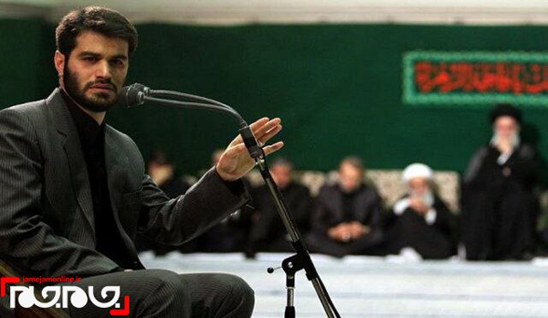 عکس | پاسخ شبکه سه به اقدام اینستاگرام علیه خواننده قطعه «الله اکبر، خامنه‌ای رهبر»