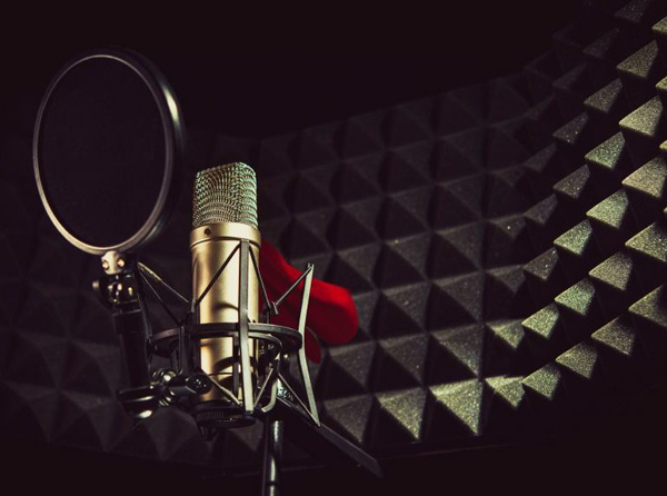 انتخاب گوینده خوب در زمینه های مختلف نریشن