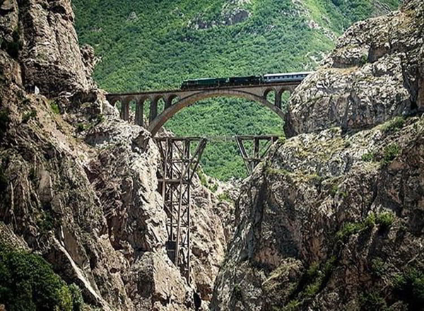 جاذبههای تفریحی که هنگام سفر به شمال نباید از دست داد اجاره ویلا در شمال