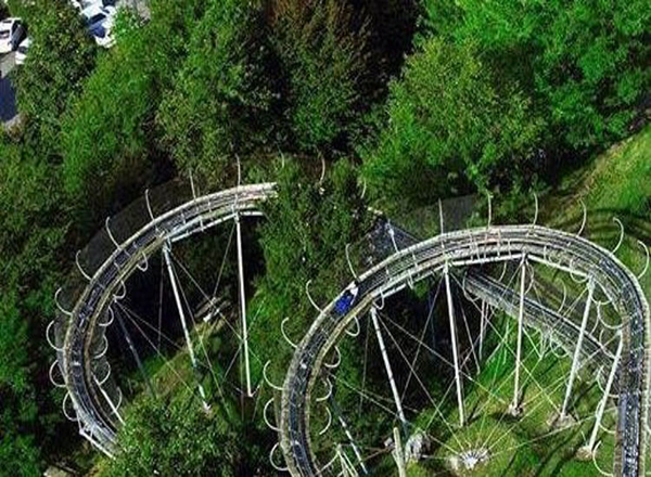 جاذبههای تفریحی که هنگام سفر به شمال نباید از دست داد بهترین تفریحات در شمال