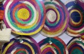 صدور ۲۰ فقره کارت شناسایی و پروانه تولید صنایع‌دستی