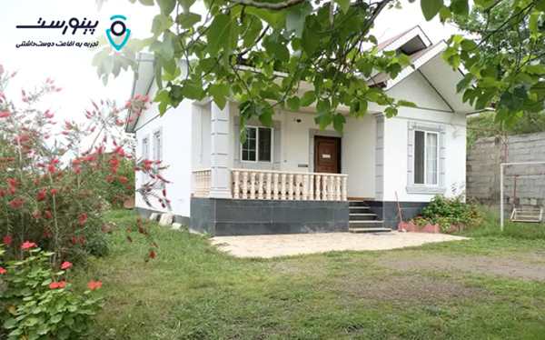 بهترین شهرهای ایران برای اجاره ویلا کدامند؟